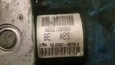Tweedehands auto-onderdeel abs voor citroen c2 sx oem iam-referenties  00006609e0 9652182680