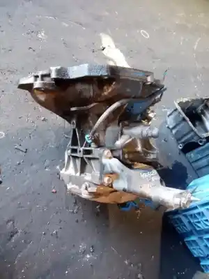 Pezzo di ricambio per auto di seconda mano riduttore per daewoo kalos 1.4 se riferimenti oem iam   