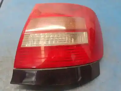 Peça sobressalente para automóvel em segunda mão farolim traseiro direito por audi a4 berlina (b5) 1.9 tdi referências oem iam 