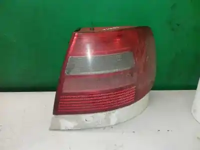 Second-hand car spare part Right Tailgate Light for AUDI A4 BERLINA (B5) 1.9 TDI OEM IAM references   