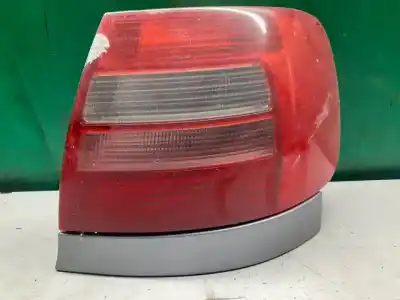 Second-hand car spare part Right Tailgate Light for AUDI A4 BERLINA (B5) 1.9 TDI OEM IAM references   