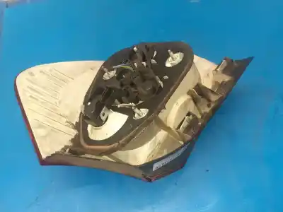 Peça sobressalente para automóvel em segunda mão Farolim Traseiro Esquerdo por BMW SERIE 1 BERLINA (E81/E87) 118d Referências OEM IAM 692450111  