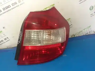 Peça sobressalente para automóvel em segunda mão Farolim Traseiro Direito por BMW SERIE 1 BERLINA (E81/E87) 118d Referências OEM IAM 592450211  