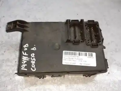 Second-hand car spare part  for OPEL CORSA D  OEM IAM references 13142241  