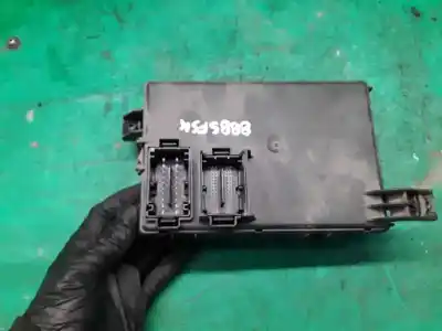 Second-hand car spare part electronic module for opel corsa d cosmo oem iam references 13142241  13142241