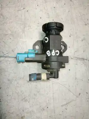 Piesă de schimb auto la mâna a doua valva de aer suplimentara pentru citroen c3 1.4 hdi 16v sx referințe oem iam 9635704380  