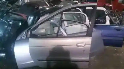 Автозапчасти б/у левая передняя дверь за RENAULT SCENIC (JA..) 1.9 DCI Authentique ссылки OEM IAM   