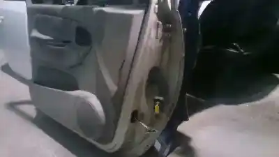 Автозапчасти б/у левая передняя дверь за renault scenic (ja..) 1.9 dci authentique ссылки oem iam   