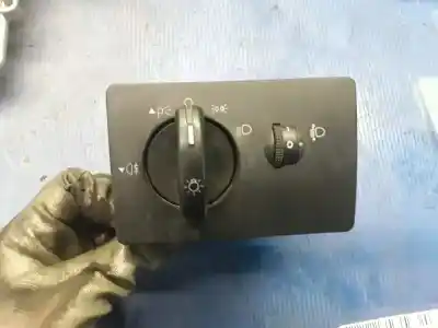 Piesă de schimb auto la mâna a doua maneta bloc lumini pentru ford focus lim. (cb4) business referințe oem iam 7m5t13a024ea
