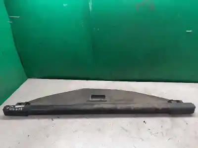 Second-hand car spare part parcel shelf for seat altea xl (5p5) stylance / style oem iam references 