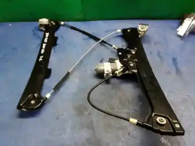 Tweedehands auto-onderdeel regelaar links voorruit voor bmw serie 5 berlina (e60) 525d oem iam-referenties 