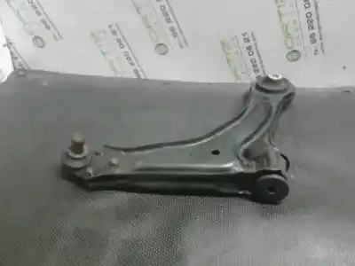 Peça sobressalente para automóvel em segunda mão  por MERCEDES VITO (W638) CAJA CERRADA  Referências OEM IAM 6383300110  