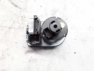 Second-hand car spare part headlights switch for seat leon (1p1) reference oem iam references 1p1941431bh  