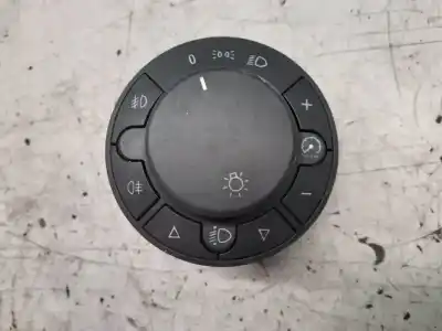 Pezzo di ricambio per auto di seconda mano controllo della luce per opel corsa d catch me riferimenti oem iam 13249397eb