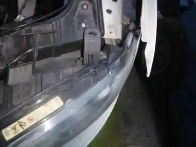 Second-hand car spare part left headlight for bmw serie 1 berlina (e81/e87) 118d oem iam references   