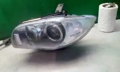 Pièce détachée automobile d'occasion feu gauche pour bmw serie 1 berlina (e81/e87) 118d références oem iam 