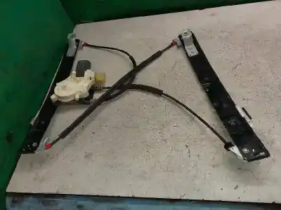 Pezzo di ricambio per auto di seconda mano alzacristalli anteriore sinistro per ford mondeo berlina (ca2) trend riferimenti oem iam 
