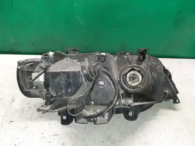 Peça sobressalente para automóvel em segunda mão farol / farolim esquerdo por bmw x5 (e53) 3.0d referências oem iam   