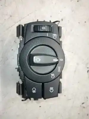 Second-hand car spare part headlights switch for bmw serie 1 berlina (e81/e87) 120d oem iam references 