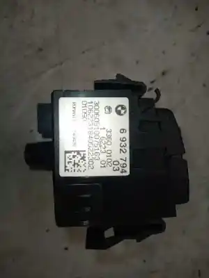 Second-hand car spare part headlights switch for bmw serie 1 berlina (e81/e87) 120d oem iam references   