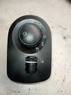 Pezzo di ricambio per auto di seconda mano controllo della luce per seat leon (1p1) emocion riferimenti oem iam 1p1941431c