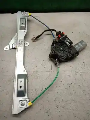 Pezzo di ricambio per auto di seconda mano alzacristalli anteriore destro per opel corsa e color edition riferimenti oem iam 