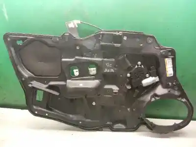 Peça sobressalente para automóvel em segunda mão elevador de vidros dianteira esquerda por mazda 6 berlina (gg) 2.0 crtd 143 active referências oem iam 