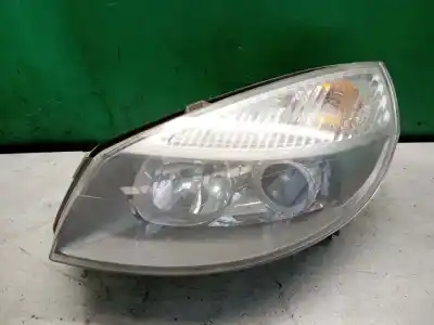 Second-hand car spare part  for RENAULT SCENIC II  OEM IAM references   