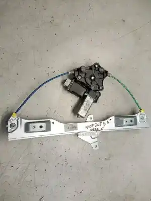 Pezzo di ricambio per auto di seconda mano alzacristalli anteriore destro per opel corsa e color edition ecoflex riferimenti oem iam 