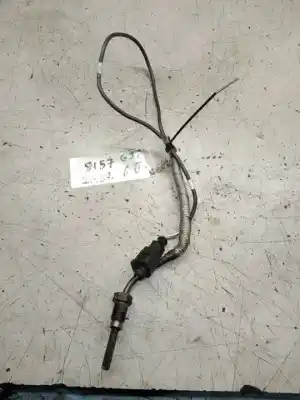 Second-hand car spare part Lambda Probe for SEAT IBIZA (6J5) Reference OEM IAM references   