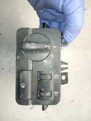 Piesă de schimb auto la mâna a doua maneta bloc lumini pentru bmw serie 3 berlina (e46) 320d referințe oem iam 61316907944