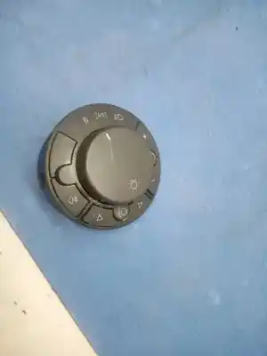 Second-hand car spare part headlights switch for opel corsa d cmon oem iam references 13249396ea  