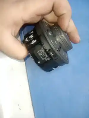 Second-hand car spare part headlights switch for opel corsa d cmon oem iam references 13249396ea  