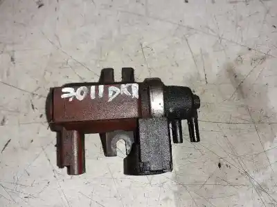 Second-hand car spare part Additional Air Valve for PEUGEOT 407 SW ST Confort Pack OEM IAM references 9654282880  9654282880
