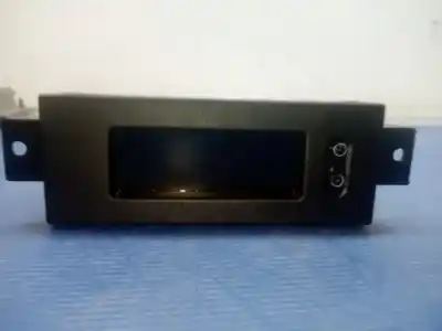 Peça sobressalente para automóvel em segunda mão  por OPEL CORSA D  Referências OEM IAM 565412769  565412769