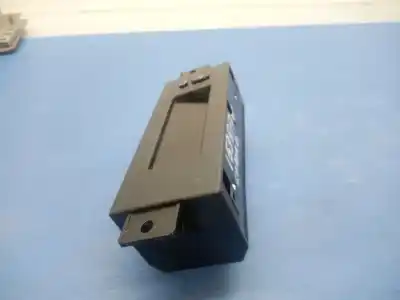 Second-hand car spare part multifunction display for opel corsa d cmon oem iam references 565412769  565412769