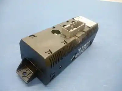 Second-hand car spare part multifunction display for opel corsa d cmon oem iam references 565412769  565412769