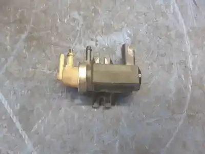 Second-hand car spare part Additional Air Valve for PEUGEOT 407 SW ST Sport Pack OEM IAM references   