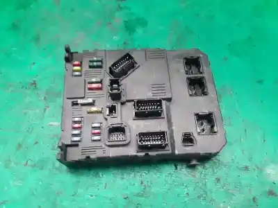 Автозапчастина б/у БЛОК УПРАВЛІННЯ BSI для CITROEN C3  Посилання на OEM IAM 9653667280 9653667280 S118085300