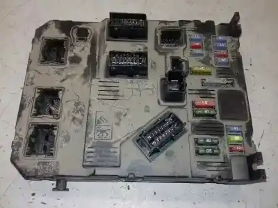 Автозапчастина б/у БЛОК УПРАВЛІННЯ BSI для CITROEN C3  Посилання на OEM IAM 9653667380  9653667380