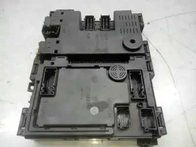 Second-hand car spare part bsi control unit for peugeot 406 berlina (s1/s2) srdt oem iam references 9640091380  