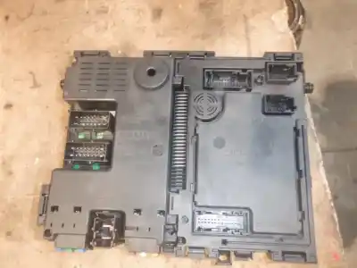Second-hand car spare part bsi control unit for peugeot 406 berlina (s1/s2) srdt oem iam references 9640091380  