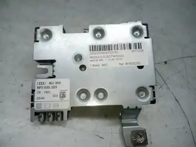 Автозапчасти б/у  за AUDI A3 (8P)  ссылки OEM IAM 8P3035225  
