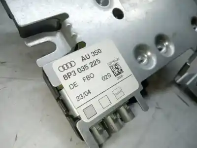 Pezzo di ricambio per auto di seconda mano modulo elettronico per audi a3 (8p) 2.0 tdi riferimenti oem iam 8p3035225  