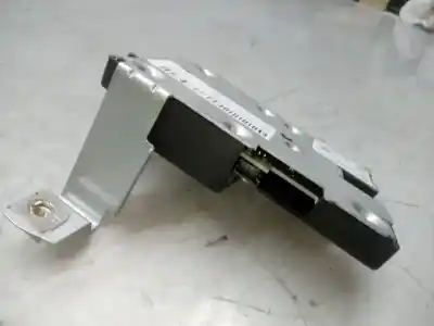 Pezzo di ricambio per auto di seconda mano modulo elettronico per audi a3 (8p) 2.0 tdi riferimenti oem iam 8p3035225  