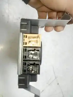 Pezzo di ricambio per auto di seconda mano modulo elettronico per audi a3 (8p) 2.0 tdi riferimenti oem iam 8p3035225  