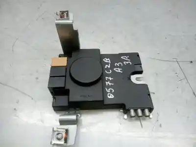 Pezzo di ricambio per auto di seconda mano modulo elettronico per audi a3 (8p) 2.0 tdi riferimenti oem iam 8p3035225  