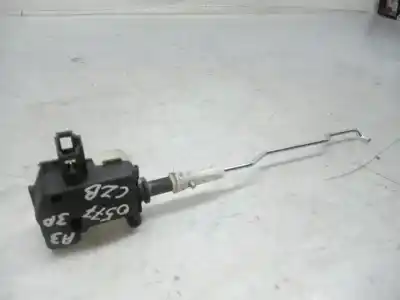 Автозапчасти б/у  за AUDI A3 (8P)  ссылки OEM IAM 4B9962115C  