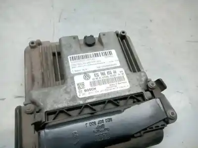 Peça sobressalente para automóvel em segunda mão  por SEAT LEON (1P1)  Referências OEM IAM 03G906056AA  