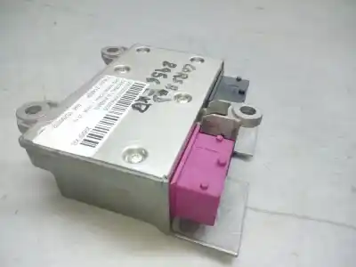 Pezzo di ricambio per auto di seconda mano centralina airbag per opel corsa d cmon riferimenti oem iam   